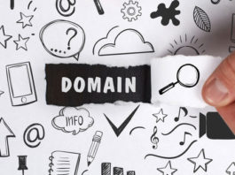 Jak zarejestrować domenę internetową?