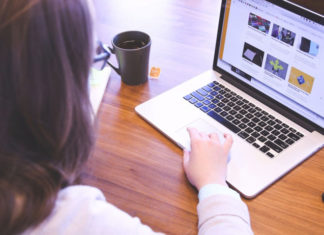 Na fali popularności sklepów internetowych – spróbuj i Ty! Na fali popularności sklepów internetowych - spróbuj i Ty!