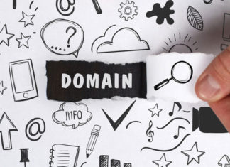 Jak zarejestrować domenę internetową?