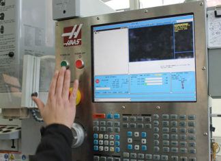 System ERP