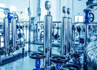 Czym jest system SCADA i kiedy warto go zastosować?