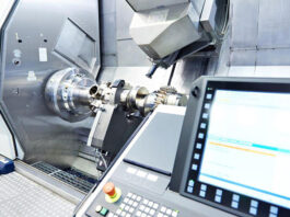 Nowoczesne maszyny CNC i ich znaczenie dla przemysłu