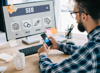 Specjalista / freelancer SEO - czym się zajmuje?