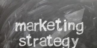Jak opracować strategie marketingowa?