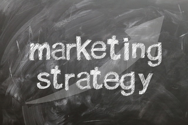 Jak tworzyć strategie marketingowe?