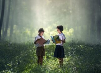 W jaki sposób pracujesz z uczniami o specjalnych potrzebach edukacyjnych? W jaki sposób pracujesz z uczniami o specjalnych potrzebach edukacyjnych?