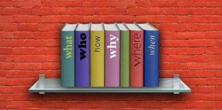 Jak zrobić opis alternatywny?