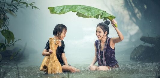 Gdzie można zostawić dziecko na kilka godzin?