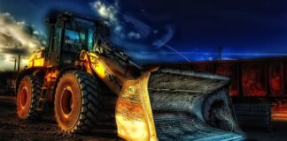 Jaki RTX do koparki?