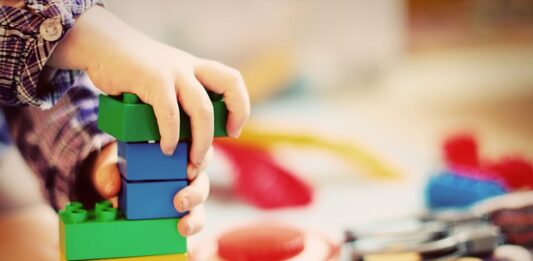 Czy warto dać 3 latka do przedszkola?