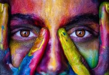 Jak długo oczy przyzwyczajają się do ciemności?