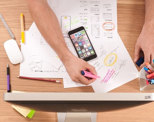 Jakie są usługi cyfrowe?