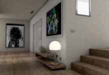 Co to jest wizualizacja wnętrza?