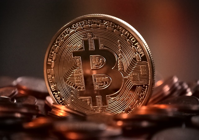 Czy Bitcoin jeszcze spadnie 2023?