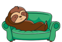 Ile trwa drzemka w żłobku?