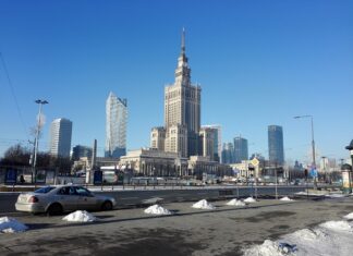 Gdzie w Polsce odbiera 5G? Gdzie w Polsce odbiera 5G?