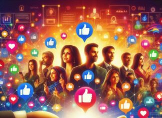 Jak łatwo zdobyć polubienia Facebook
